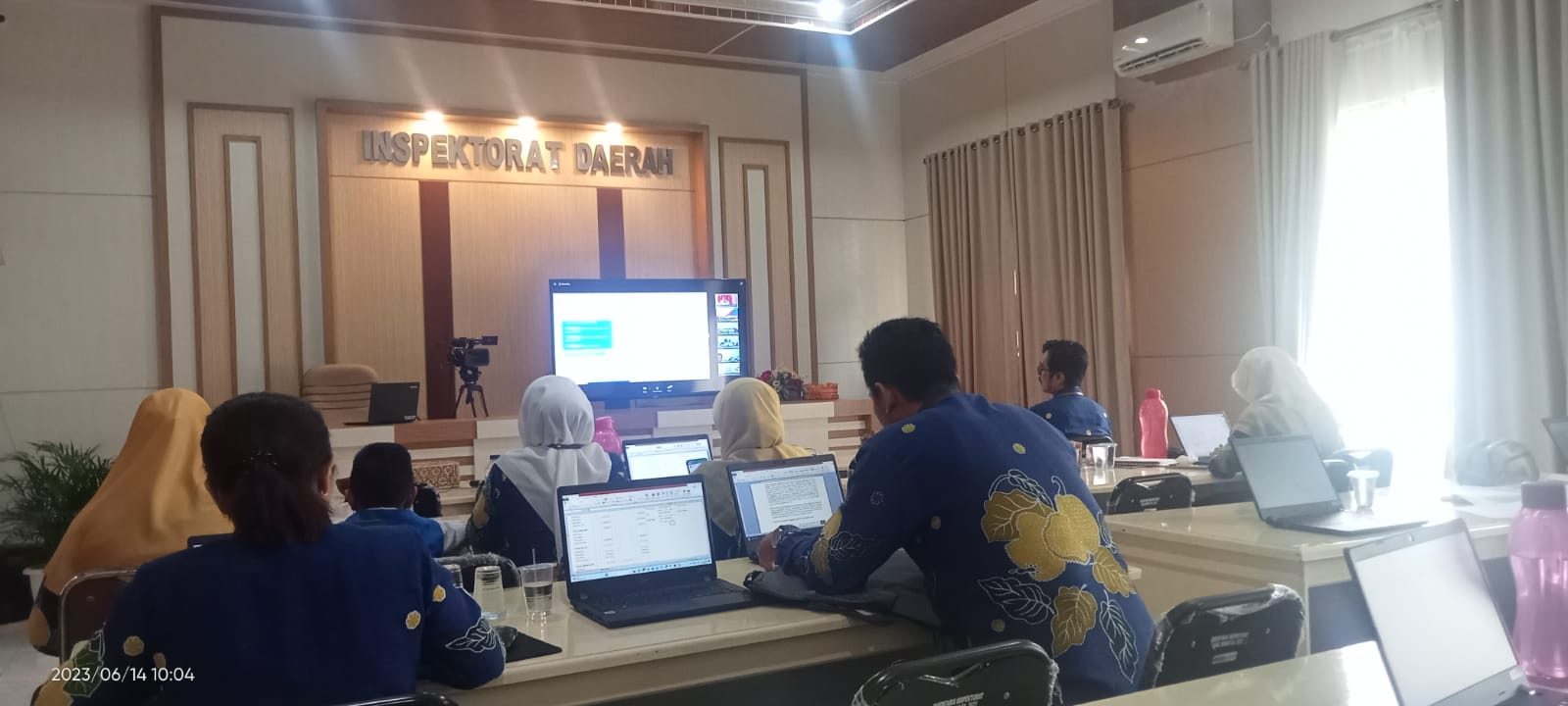 Kawal Produktivitas untuk Transformasi Ekonami