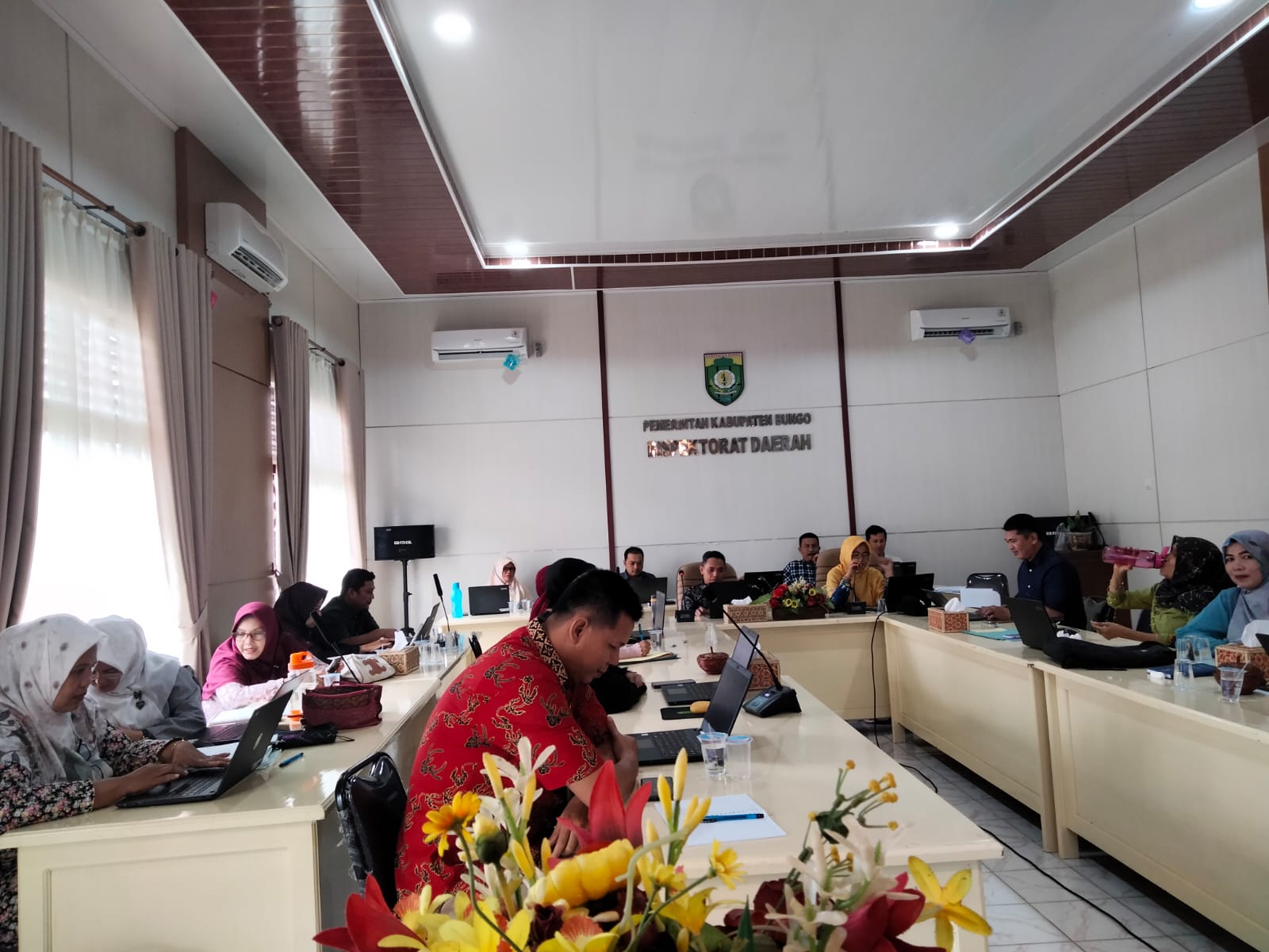 PKS terkait Audit Ketaatan (Compliance Audit)