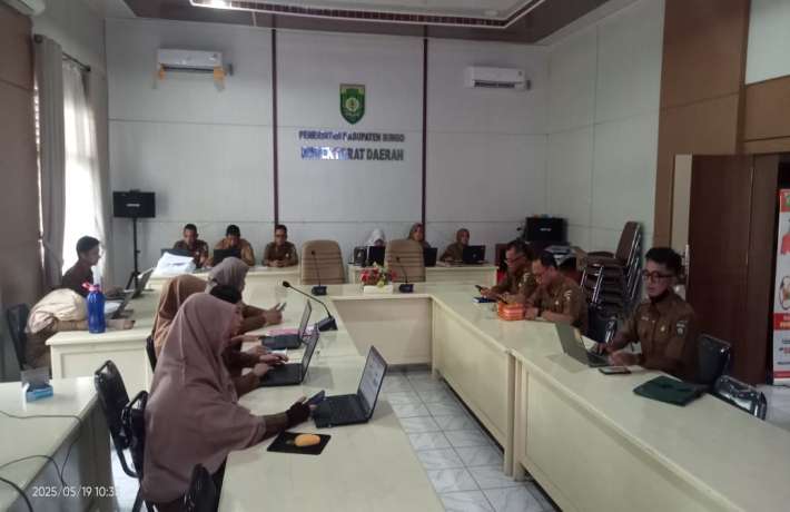 KONFERENSI DPW AAIPI TAHUN 2025-2028
